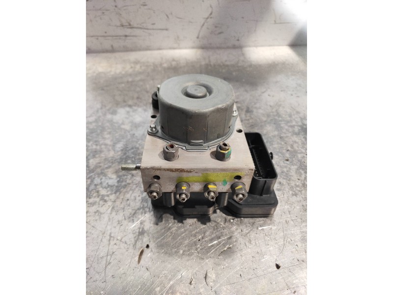 Recambio de abs para dacia logan ii ambiance referencia OEM IAM 47661203R 2265106516 0265956403 BOSCH