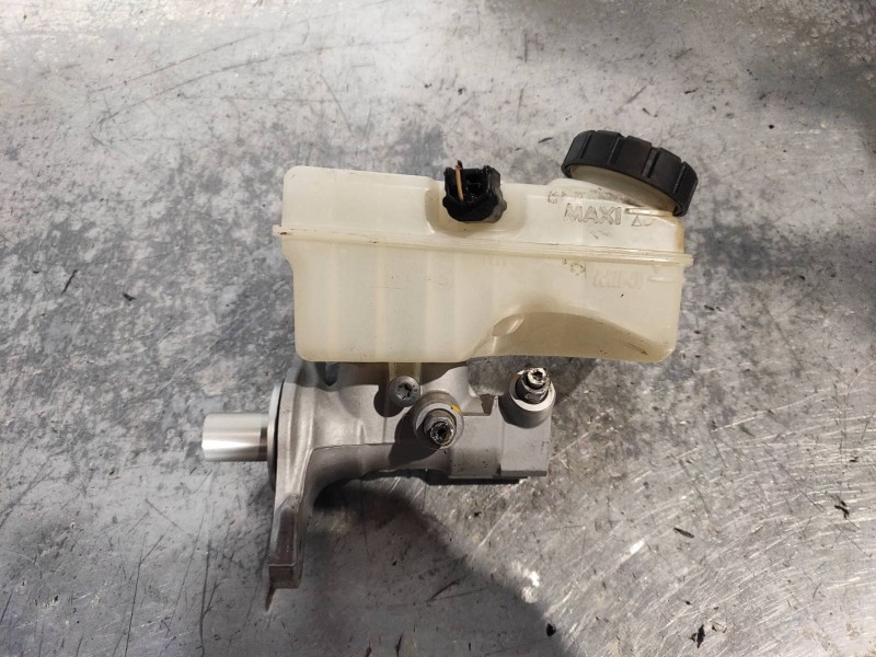 Recambio de bomba freno para dacia logan ii ambiance referencia OEM IAM   