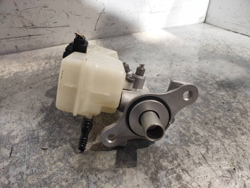 Recambio de bomba freno para dacia logan ii ambiance referencia OEM IAM   