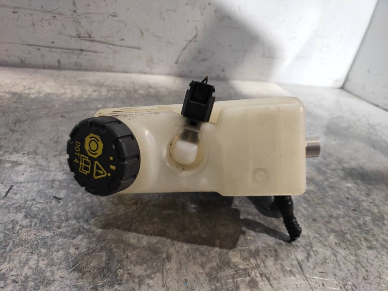 Recambio de bomba freno para dacia logan ii ambiance referencia OEM IAM   