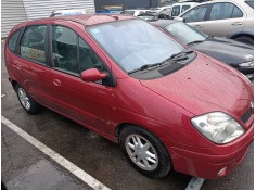 renault scenic (ja..) del año 2002