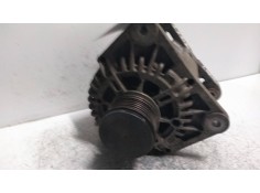 Recambio de alternador para nissan tiida (c11x/sc11x) acenta referencia OEM IAM 8200667608A VALEO 15DCI 2