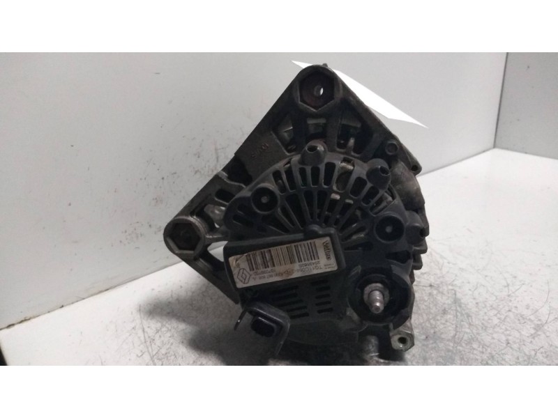 Recambio de alternador para nissan tiida (c11x/sc11x) acenta referencia OEM IAM 8200667608A VALEO 15DCI