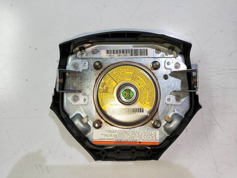 Recambio de kit airbag para suzuki ignis rm (mh) 1.3 ddis diesel cat referencia OEM IAM   