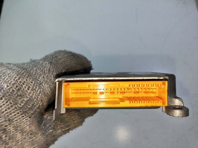 Recambio de kit airbag para suzuki ignis rm (mh) 1.3 ddis diesel cat referencia OEM IAM   