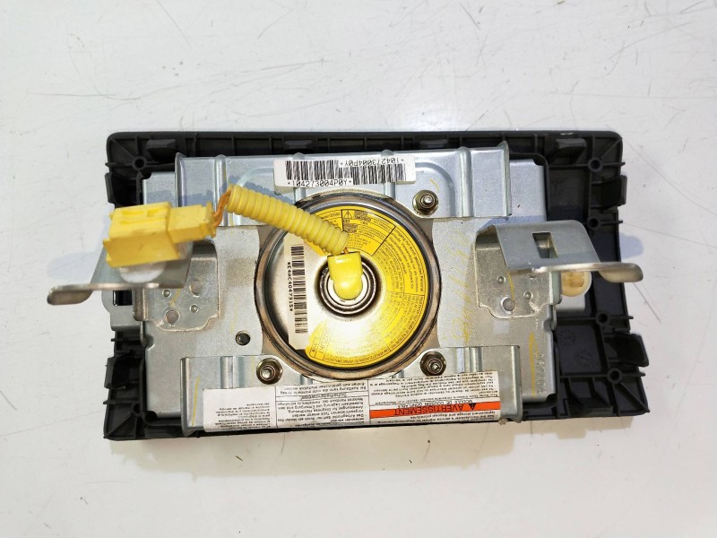 Recambio de kit airbag para suzuki ignis rm (mh) 1.3 ddis diesel cat referencia OEM IAM   