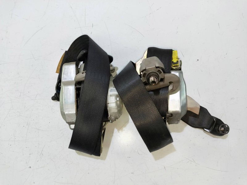 Recambio de kit airbag para suzuki ignis rm (mh) 1.3 ddis diesel cat referencia OEM IAM   