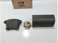 Recambio de kit airbag para suzuki jimny sn (fj) 1.3 16v cat referencia OEM IAM   