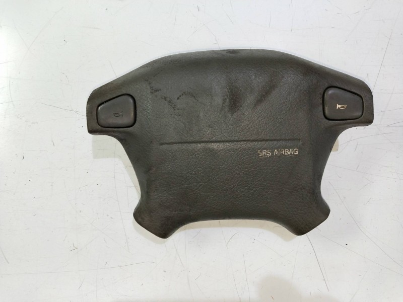 Recambio de kit airbag para suzuki jimny sn (fj) 1.3 16v cat referencia OEM IAM    Recambio de kit airbag para suzuki jimny sn (fj) 1.3 16v cat referencia OEM IAM