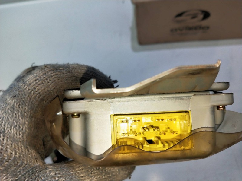 Recambio de kit airbag para suzuki jimny sn (fj) 1.3 16v cat referencia OEM IAM    Recambio de kit airbag para suzuki jimny sn (fj) 1.3 16v cat referencia OEM IAM