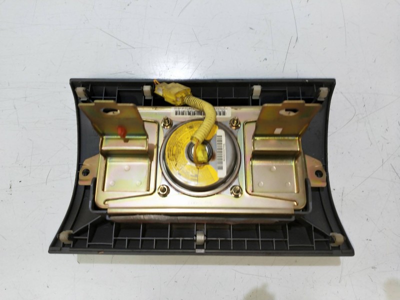 Recambio de kit airbag para suzuki jimny sn (fj) 1.3 16v cat referencia OEM IAM    Recambio de kit airbag para suzuki jimny sn (fj) 1.3 16v cat referencia OEM IAM