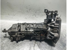 Recambio de caja cambios para renault 18 2.1 diesel referencia OEM IAM NG1056 027140  2