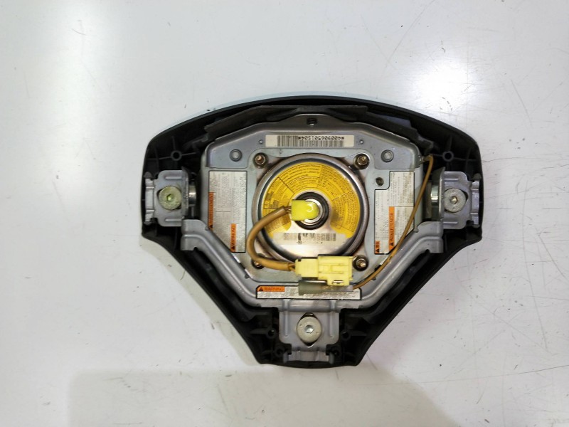 Recambio de kit airbag para suzuki liana rh (er) 1.6 referencia OEM IAM   