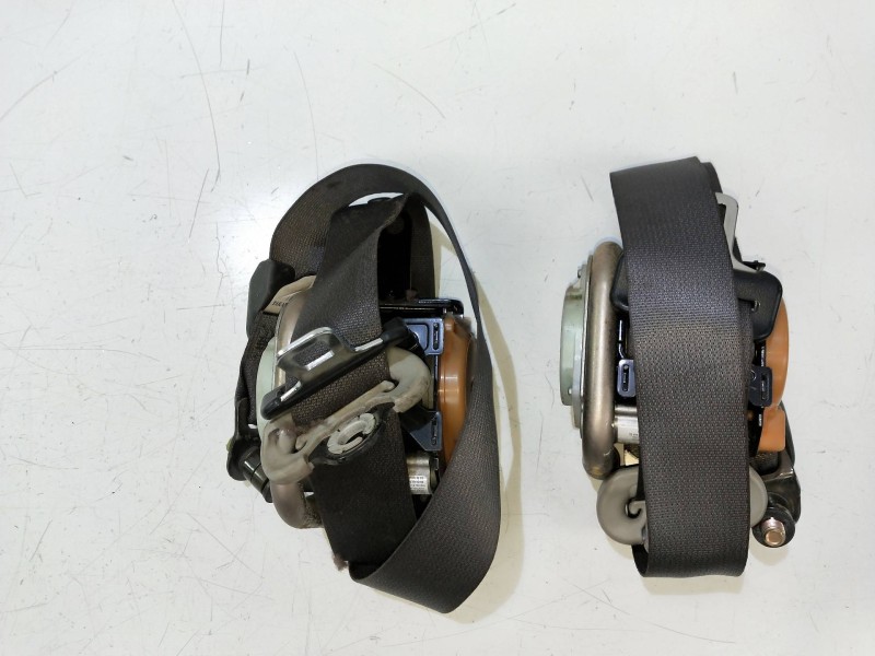 Recambio de kit airbag para suzuki liana rh (er) 1.6 referencia OEM IAM   