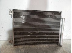 Recambio de condensador / radiador aire acondicionado para dacia logan ii ambiance referencia OEM IAM 921006454RB M155718 VALEO