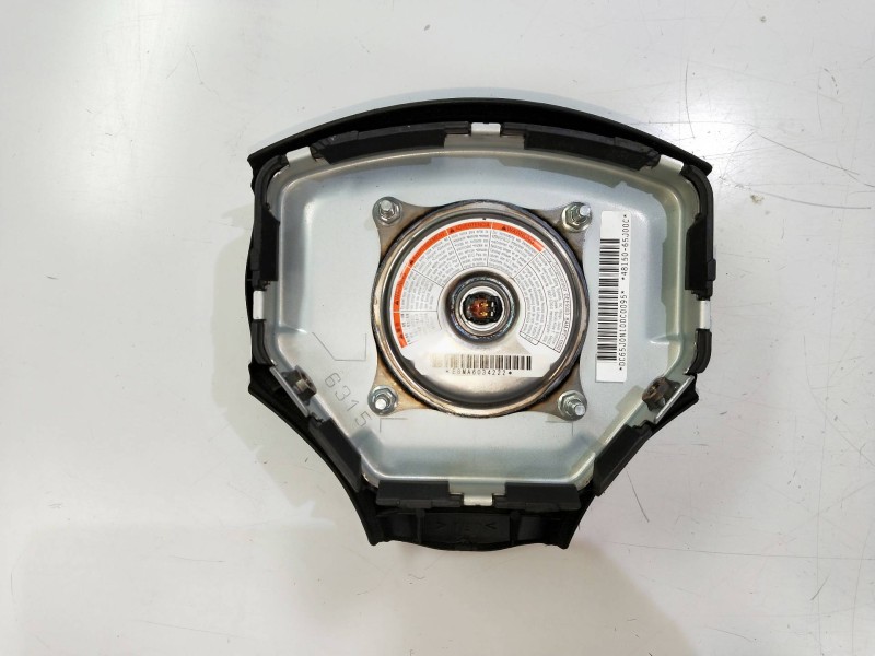 Recambio de kit airbag para suzuki grand vitara jb (jt) 1.9 ddis turbodiesel referencia OEM IAM   