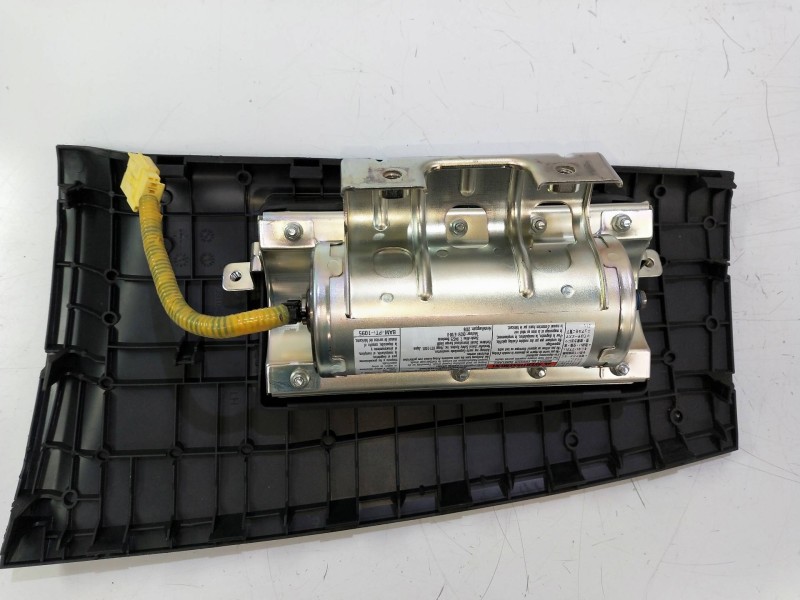 Recambio de kit airbag para suzuki grand vitara jb (jt) 1.9 ddis turbodiesel referencia OEM IAM   