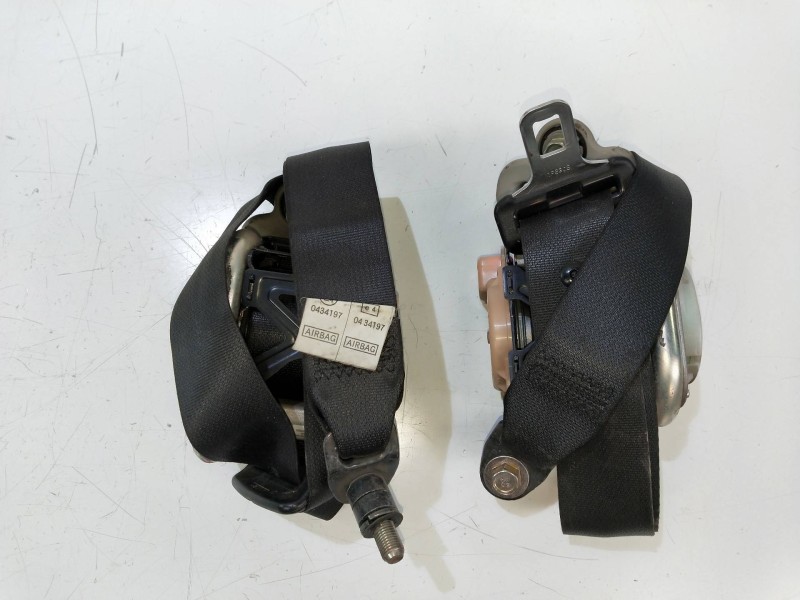 Recambio de kit airbag para suzuki grand vitara jb (jt) 1.9 ddis turbodiesel referencia OEM IAM   