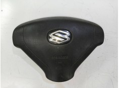 Recambio de kit airbag para suzuki grand vitara 5 puertas sq (ft) 2.0 turbodiesel cat referencia OEM IAM    2