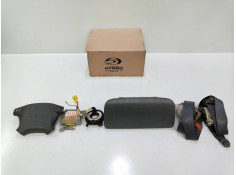Recambio de kit airbag para suzuki wagon r+ sr (em) 1.2 cat referencia OEM IAM   