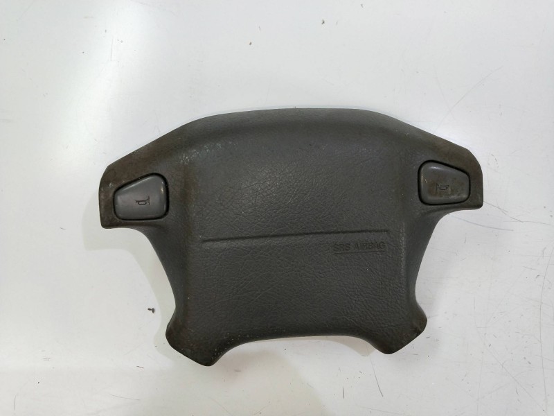 Recambio de kit airbag para suzuki wagon r+ sr (em) 1.2 cat referencia OEM IAM   