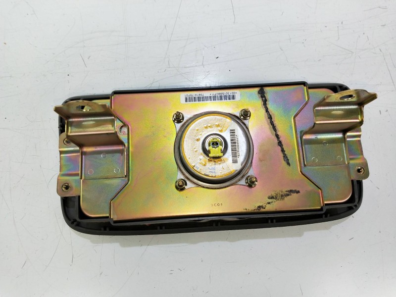 Recambio de kit airbag para suzuki wagon r+ sr (em) 1.2 cat referencia OEM IAM   