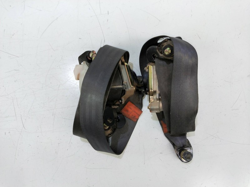 Recambio de kit airbag para suzuki wagon r+ sr (em) 1.2 cat referencia OEM IAM   