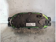 Recambio de cuadro instrumentos para dacia logan ii ambiance referencia OEM IAM 248106459R   2