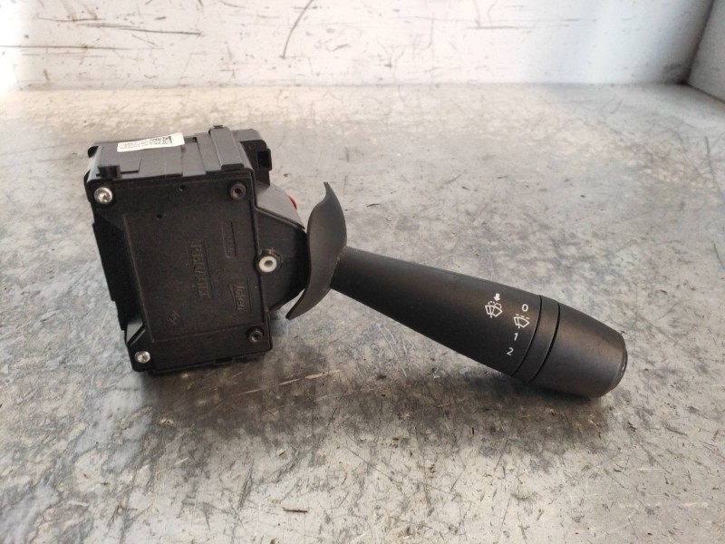 Recambio de mando limpia para dacia logan ii ambiance referencia OEM IAM E1109569  