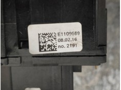 Recambio de mando limpia para dacia logan ii ambiance referencia OEM IAM E1109569   2