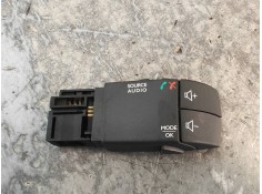 Recambio de mando multifuncion para dacia logan ii ambiance referencia OEM IAM 255522448R 344422023GB