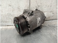 Recambio de compresor aire acondicionado para renault espace iv (jk0) dynamique referencia OEM IAM 8200436108 01140136 