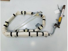 Recambio de airbag cortina delantero derecho para suzuki grand vitara jb (jt) 1.9 ddis turbodiesel referencia OEM IAM 121358555 