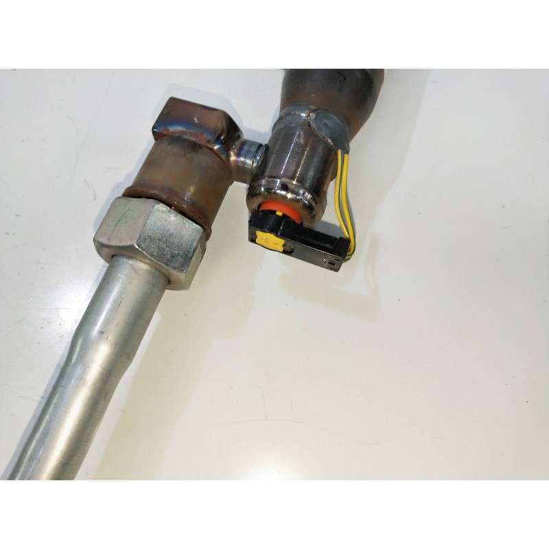 Recambio de airbag cortina delantero derecho para suzuki grand vitara jb (jt) 1.9 ddis turbodiesel referencia OEM IAM 121358555 