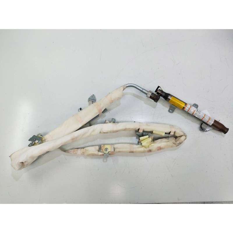 Recambio de airbag cortina delantero izquierdo para suzuki grand vitara jb (jt) 1.9 ddis turbodiesel referencia OEM IAM 12135855