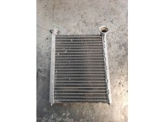 Recambio de radiador calefaccion / aire acondicionado para dacia logan ii ambiance referencia OEM IAM 670939K878