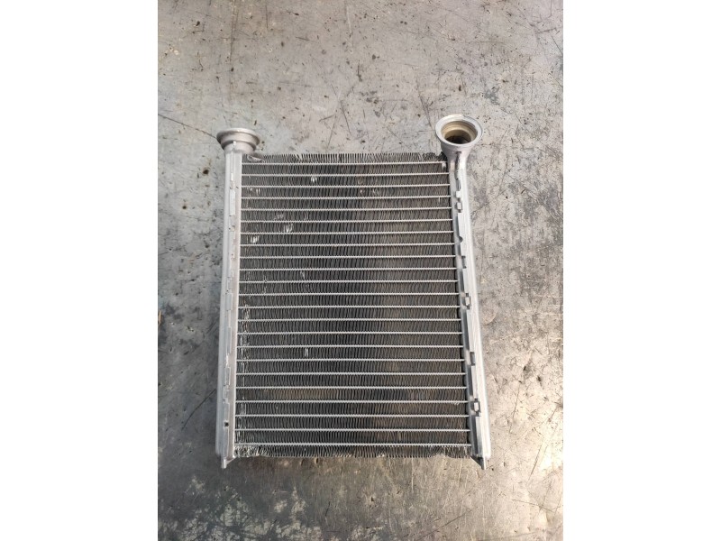 Recambio de radiador calefaccion / aire acondicionado para dacia logan ii ambiance referencia OEM IAM 670939K878  