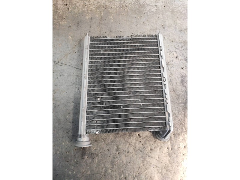 Recambio de radiador calefaccion / aire acondicionado para dacia logan ii ambiance referencia OEM IAM 670939K878  