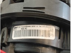Recambio de motor calefaccion para dacia logan ii ambiance referencia OEM IAM 109038B X52AC  2