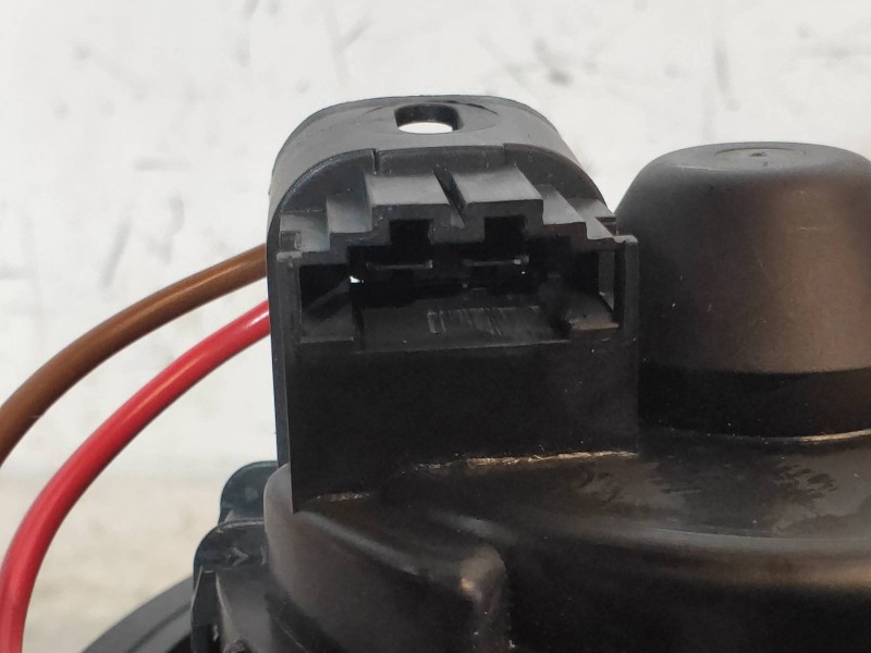 Recambio de motor calefaccion para dacia logan ii ambiance referencia OEM IAM 109038B X52AC 