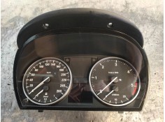 Recambio de cuadro instrumentos para bmw serie 3 touring (e91) 320d referencia OEM IAM 102535093 9187060 400202932