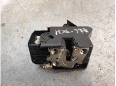 Recambio de motor cierre centralizado delantero derecho para dacia logan ii ambiance referencia OEM IAM