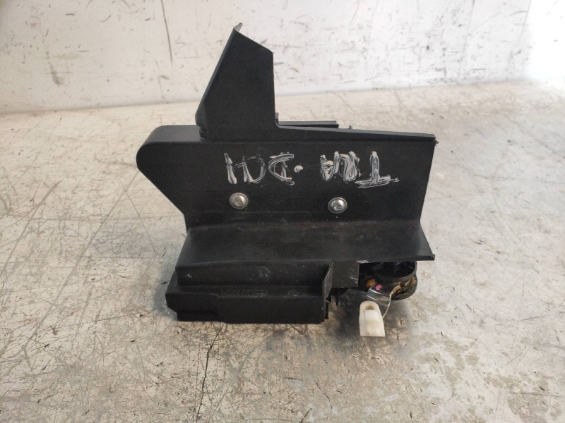 Recambio de motor cierre centralizado trasero derecho para dacia logan ii ambiance referencia OEM IAM   