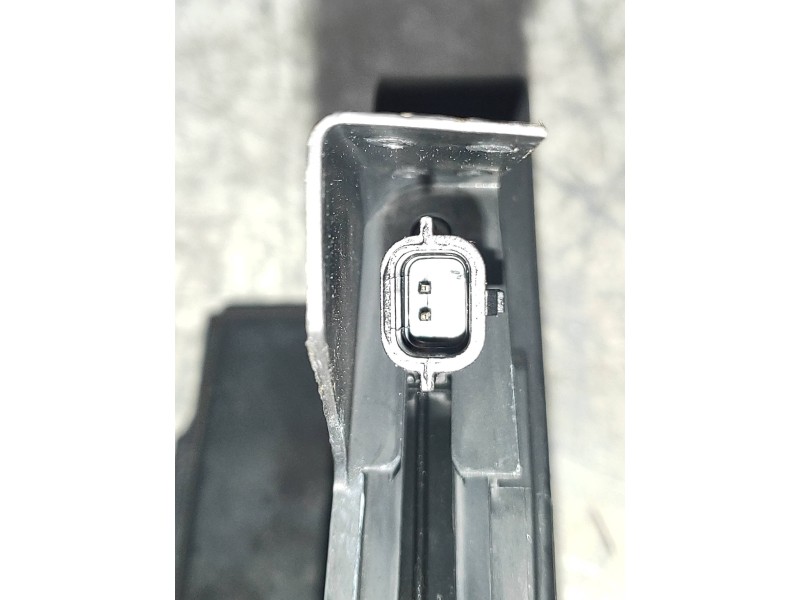 Recambio de motor cierre centralizado trasero derecho para dacia logan ii ambiance referencia OEM IAM   