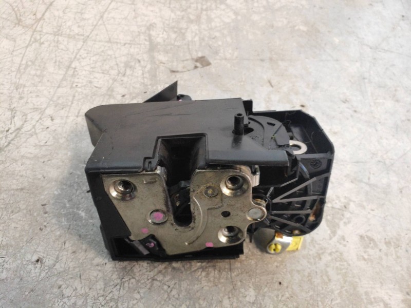 Recambio de motor cierre centralizado trasero izquierdo para dacia logan ii ambiance referencia OEM IAM   