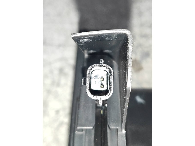 Recambio de motor cierre centralizado trasero izquierdo para dacia logan ii ambiance referencia OEM IAM   