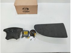 Recambio de kit airbag para tata indigo marina referencia OEM IAM   