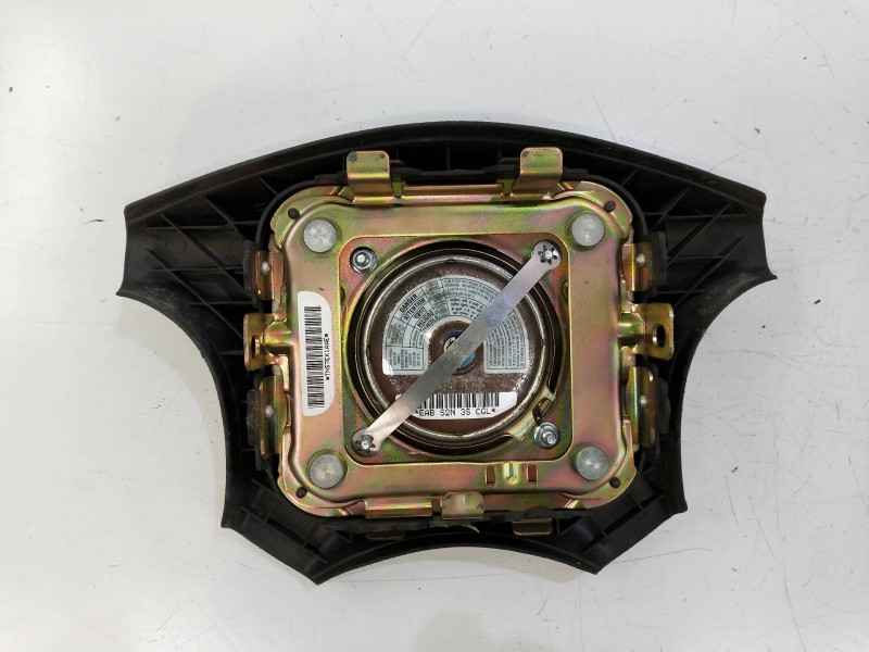 Recambio de kit airbag para tata indigo marina referencia OEM IAM   