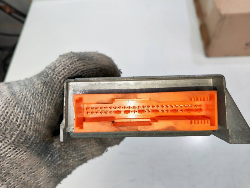 Recambio de kit airbag para tata indigo marina referencia OEM IAM   