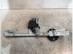 Recambio de elevalunas delantero derecho para dacia logan ii ambiance referencia OEM IAM 807209299RB  5P